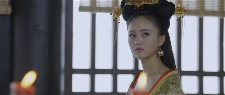 后宫韵妃传之霓裳