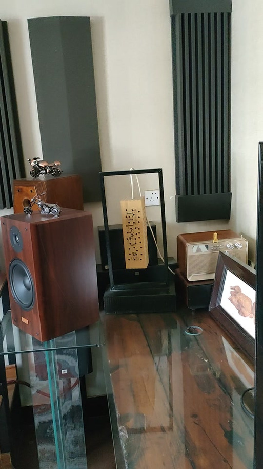 北京格律诗音响有限公司