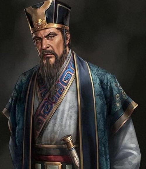 司马懿