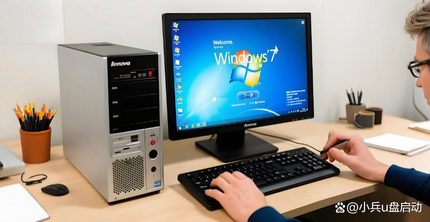 联想小新win7
