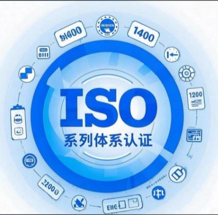 iso是什么