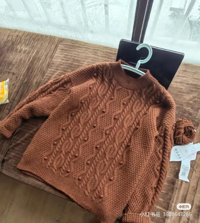 睿妈手工编织