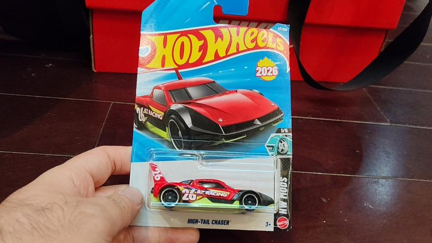 hot wheels风火轮官网