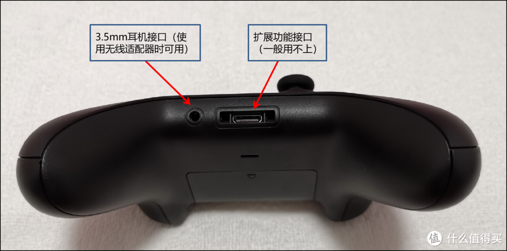 xboxone手柄怎么开机
