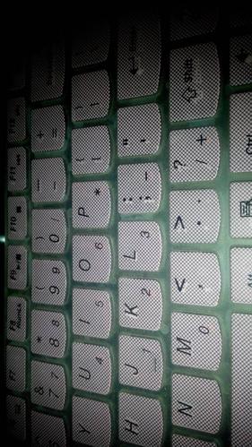 为什么按jkl变成数字