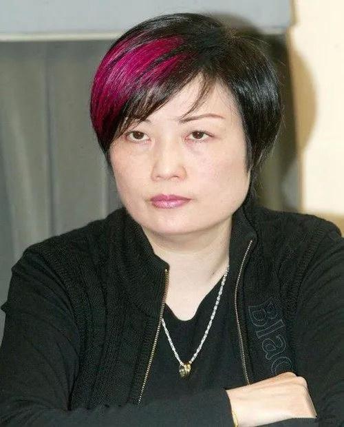 娱乐圈五大经纪人