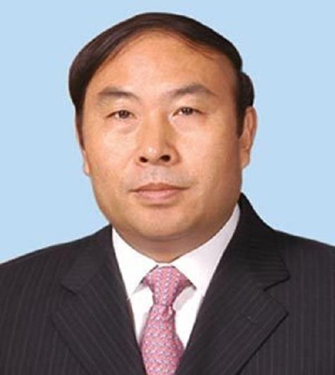 石药集团高管都有谁