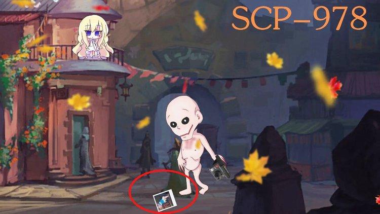 我的世界scp166魅魔少女