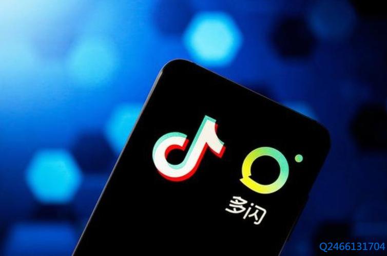 抖音短视频多闪APP怎么安装