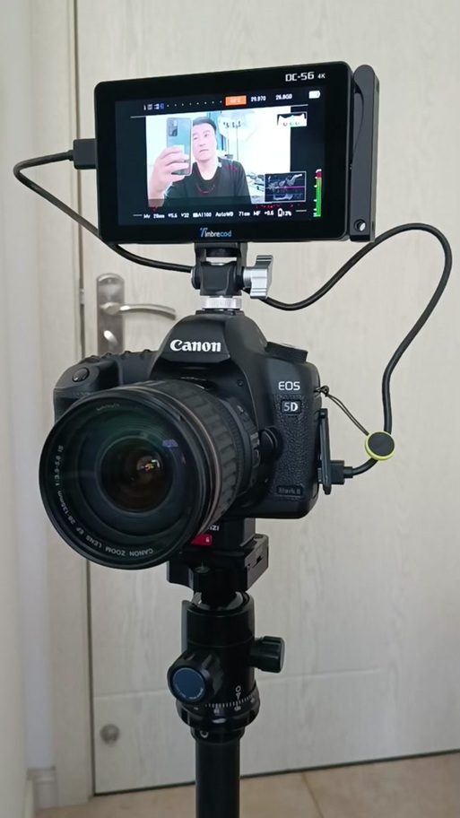 5d2固件升级