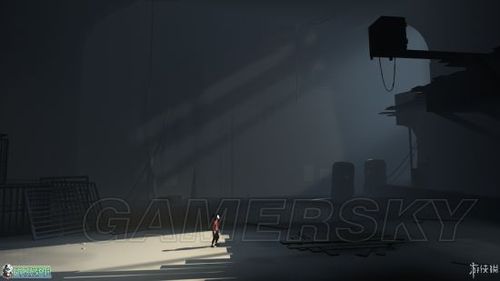 inside隐藏关卡攻略