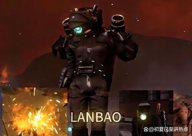 无双战神