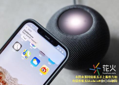 homepod连接电视