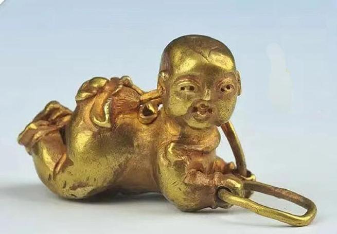 摩诃罗娃娃