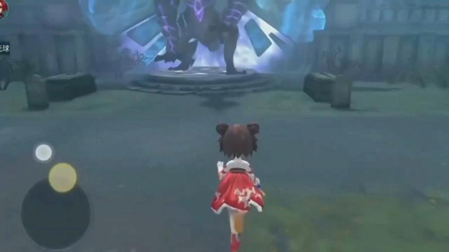 恐躲猫猫3D版