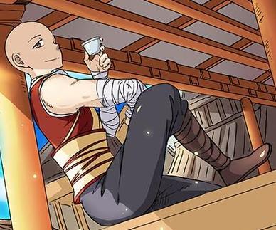 3d漫画驱灵师第二十六