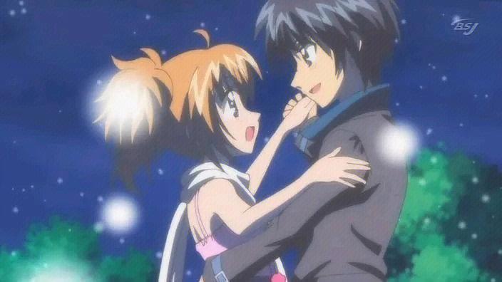 偶像宣言漫画14卷