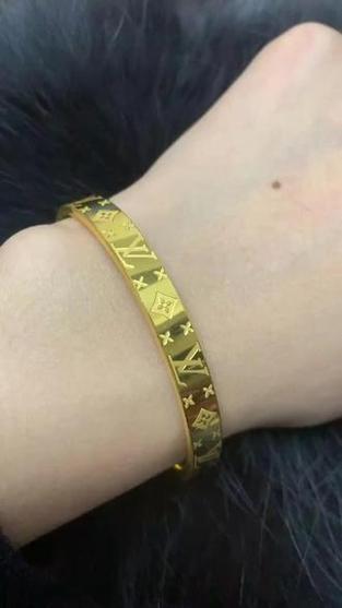 路易威登手镯价格