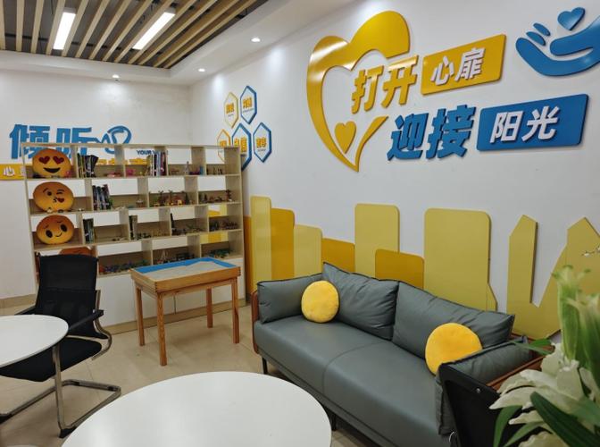 心理课程报考咨询中心缩略图