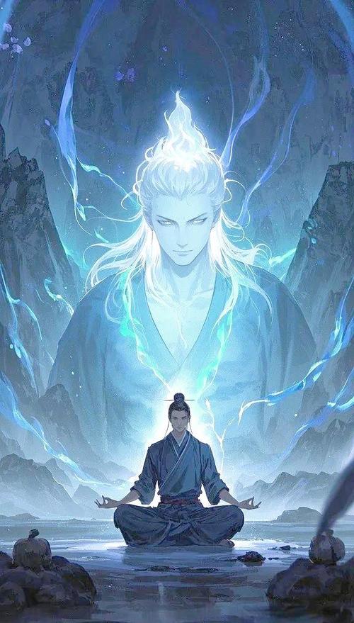 觉醒者剧情简介