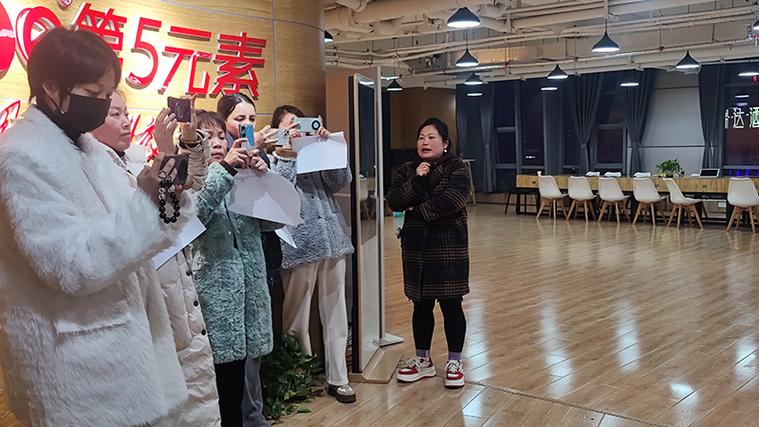 视频拍摄剪辑培训