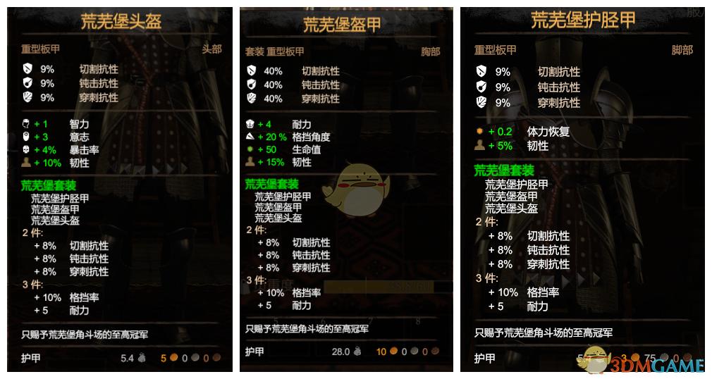 黑荆棘角斗场代码大全游戏截图