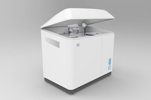 雅培c16000生化仪