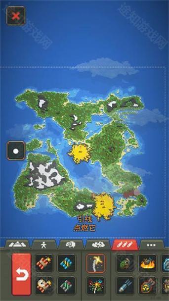 世界盒子最新版0.10.2