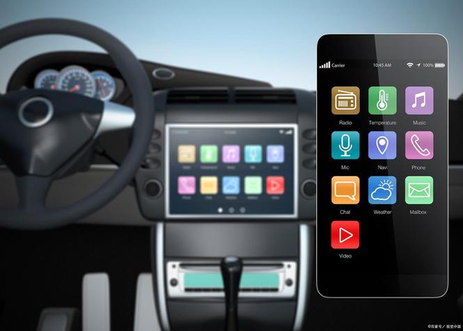 苹果手机怎么打开carplay