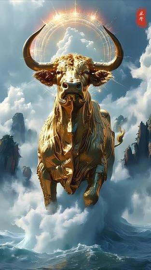 牛的保护神是什么神