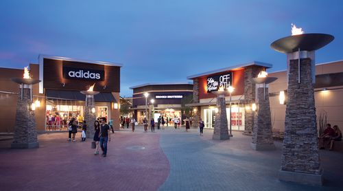 outlet