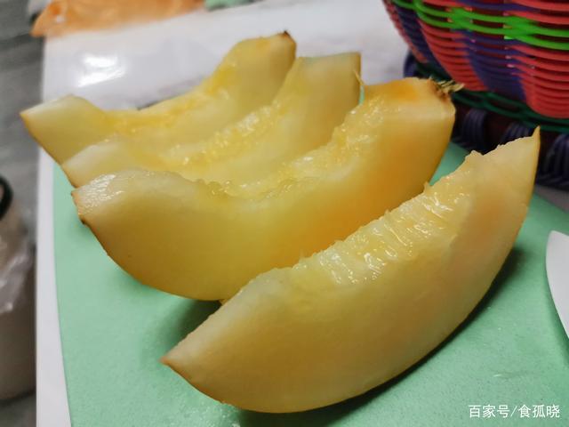 瓜瓣图片