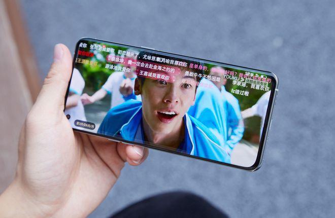 o1超感画质引擎介绍图标