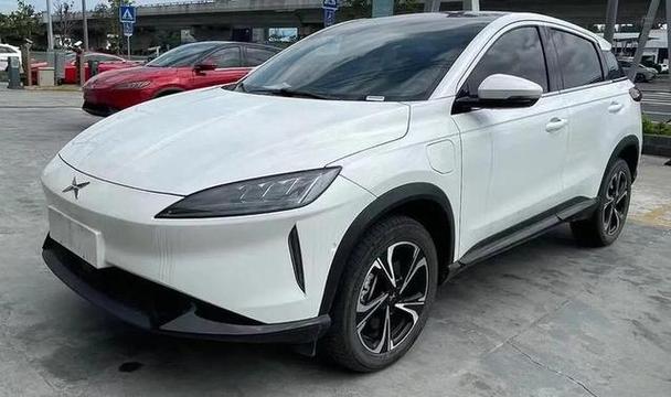 2020小鹏g3