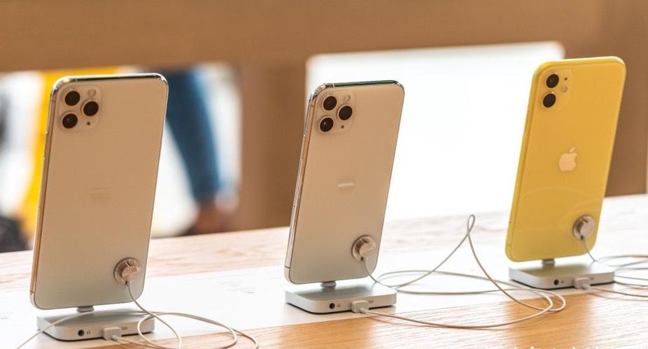 iPhone11充电80后很慢