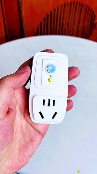 漏电保护器插座缩略图