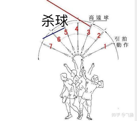 羽毛球杀球磅数游戏截图