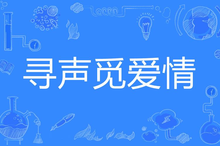 寻声觅爱完整版