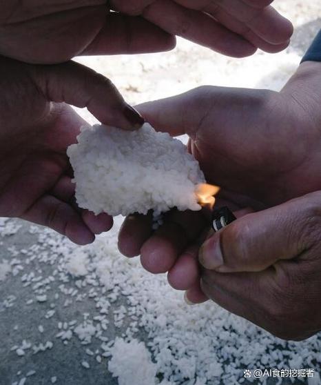 大米可以冷冻吗?