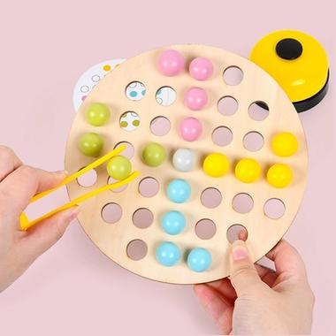什么可以锻炼孩子的手指精细动作