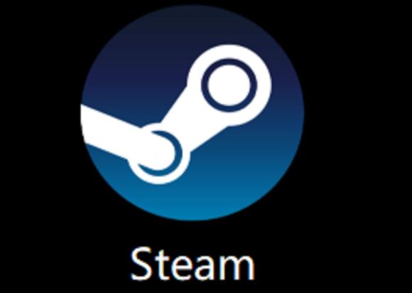 steamAPP图标