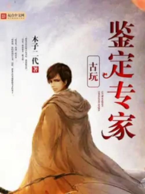 古玩鉴定专家