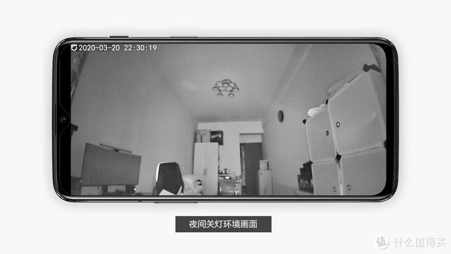 关灯了监控器还能监控吗游戏截图