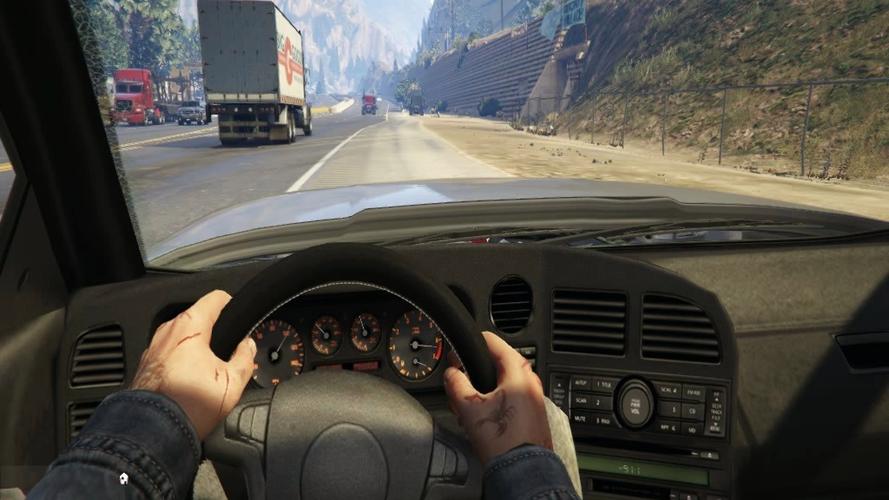 什么显卡能玩gta5