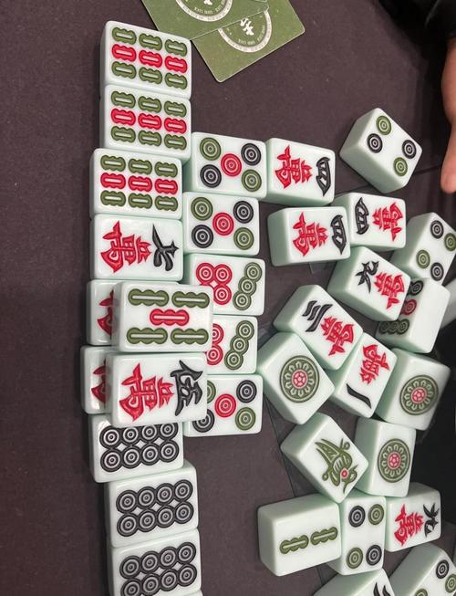 湖南麻将游戏下载免费