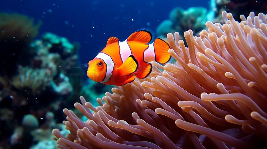 水族馆壁纸