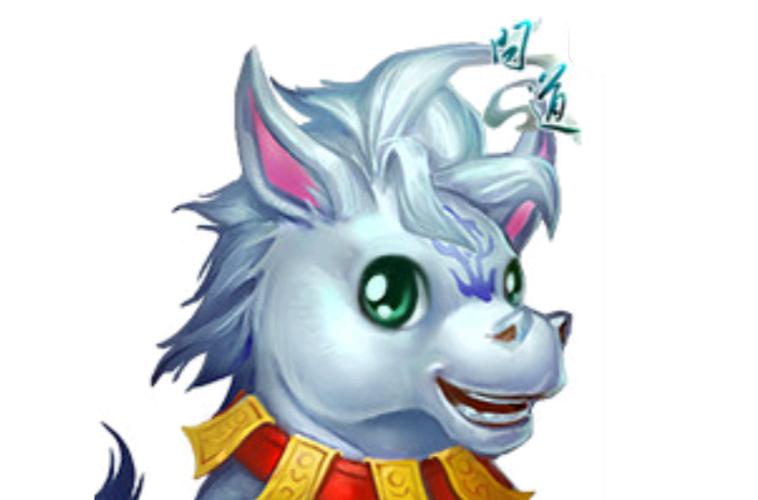 问道手游变异宠溜溜马
