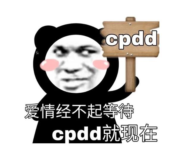cpdd群聊
