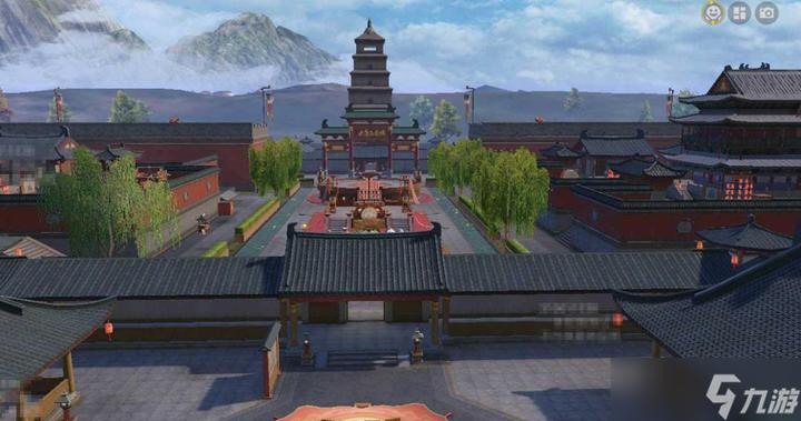 和平精英旅游攻略