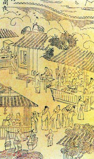蕃坊是什么意思